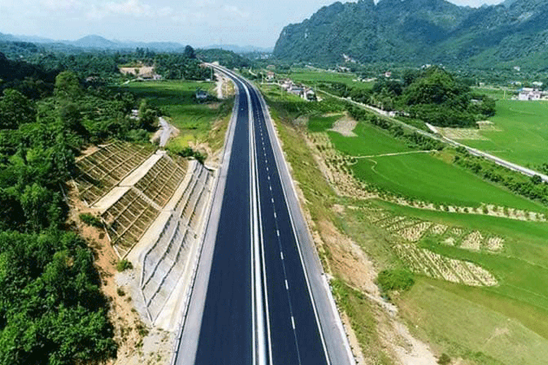 Nghiên cứu mở rộng các đoạn tuyến cao tốc Bắc-Nam phía Đông